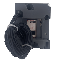 Interruptor Automático de Caja Moldeada ABB, Mecanismo de Operación Eléctrico MOD XT1-XT3 220...250V CA/CC 1SDA066460R1