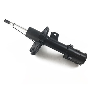 Vente flash Amortisseur avant KYB 333516 pour <span class=keywords><strong>HYUNDAI</strong></span> <span class=keywords><strong>Accent</strong></span> pour KIA Rio Suspension Amortisseur avec haute performance - Product Image 1