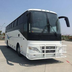 Autobus touristique chinois ASIA STAR 12M 65 places LHD RHD, autobus diesel 55 places - Product Image 5