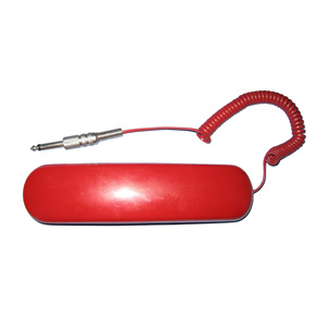 Équipement téléphonique incendie Yuanjie : Unité principale YJG3040, Extension YJGF3040A, Poignée 3040B, Prise 3040C, Panneaux de commande d'alarme incendie - Product Image 1