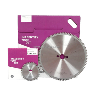 TUOKE 120x3.1/4.0x22x24Z TCT Hojas de sierra para carpintería Hoja de sierra <span class=keywords><strong>LEUCO</strong></span> 80294120 - Product Image 3