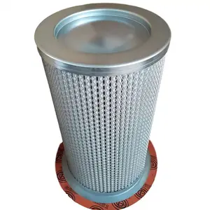 Filtro separador de óleo para Sullair, peça sobressalente de preço de fábrica 250034-086 para Compressor de ar, substituição