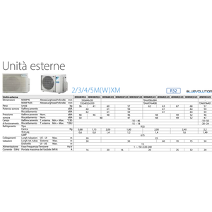 For <b>Mini</b> Split Ducted <b>Air</b> <b>Conditioner</b> 12001-15000 Btu R32 A+++ Energy Saving Household Variable Frequency Variable Frequency <b>Air</b> - Product Image 2