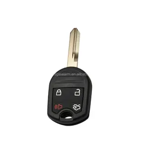 E128 工厂制造通用无钥匙汽车报警器遥控与钥匙