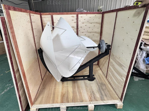 เครื่องกำเนิดไฟฟ้าแม่เหล็กขนาดเล็ก Elege Vertical Wind 600W 1000W 2000W 12V สำหรับใช้ในบ้าน เครื่องกำเนิดพลังงานฟรีสำหรับขาย รุ่น Rely-A1 Generator Ma - Product Image 1