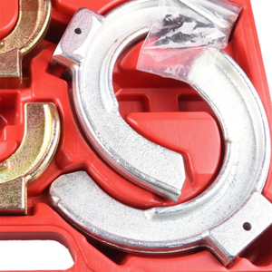 Heavy Duty Universal Coil <strong>Spring</strong> <strong>Compressor</strong> for Car Repair <strong>Tool</strong> <strong>Kit</strong> - Product Image 5