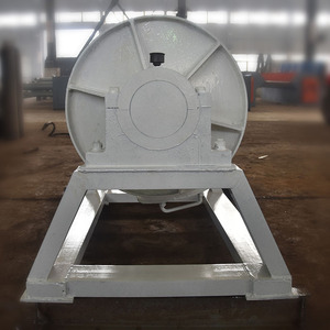 Chinesischer Hersteller <span class=keywords><strong>Gzm</strong></span> 750x1800 Kleine Schleifmühle Mechanischer Fräsprozess Labor-Kugelmühle Klinker-Preis Schleifmühle - Product Image 4