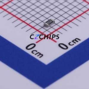 CR-03FL7----<b>1K</b> SMD <b>Resistor</b> 0603 ( Type: Thick Film )( Resistance: 1kOhm Precision: 1% ) - Product Image 1