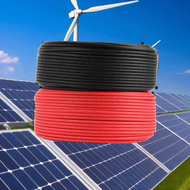 Suntree 1.5mm Cables Electrical Wire Solar Pv Wire 10mm Copper Electric Wire Solar Wire Cable Copper 1500V/1000V/800V