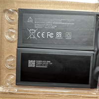 G3HTA038H DYNM02 Baterai Laptop Li-Ion 7.5V Isi Ulang untuk Microsoft Surface Pro 5/6 1796/1807/1809 Tablet PC