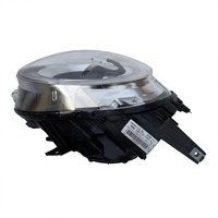 Ensemble de phares LED d'origine pour BMW MINI F56/F55