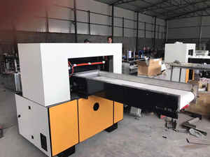 Cortador <span class=keywords><strong>de</strong></span> ropa <span class=keywords><strong>de</strong></span> desecho, máquina cortadora <span class=keywords><strong>de</strong></span> reciclaje <span class=keywords><strong>de</strong></span> fibra <span class=keywords><strong>de</strong></span> poliéster - Product Image 4