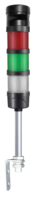 Lampu Indikator Menara Sinyal ONN Buatan Pabrik, Suara Buzzer Lebih Keras, Lampu Sein 5-lapis & 5-warna AC/DC