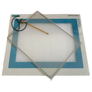 New <span class=keywords><strong>tp270</strong></span> 6av6545-0cc10-0ax0 6av6 545-0cc10-0ax0 234*181 mét Touch Panel với bảo vệ phim <span class=keywords><strong>TP270</strong></span>-<span class=keywords><strong>10</strong></span> - Product Image 1