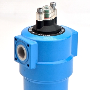 Filtro a coalescenza ad alta efficienza 015 <span class=keywords><strong>Q</strong></span> <span class=keywords><strong>P</strong></span> S filtro preciso del compressore d'aria separatore d'acqua per aria compressa - Product Image 5