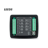 Contrôleur de générateur ATS320 ATS320AC ATS320DC Module de commande de commutateur de transfert automatique Panneau de commande Plastique