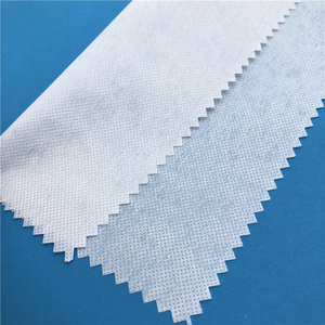 Клейкая подкладка для одежды из нетканого материала - Product Image 1