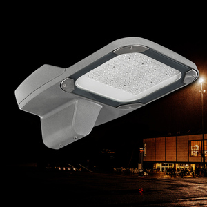 Luz de Calle LED de Alta Luminosidad de 100W 150W 240W con Clasificación IP65 y Fuente de Alimentación de CA con LED de Alta Luminosidad FL-LD-FLP3 - Product Image 6