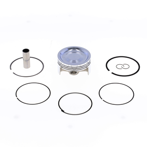 ลูกสูบแข่งแบบฟอร์จ 4T เส้นผ่านศูนย์กลาง 74.96 มม. สำหรับกระบอกสูบ Athena - Product Image 1