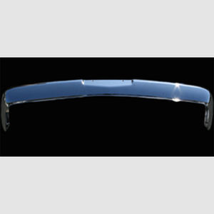 กันชน GTR ด้านหน้าเส้นขอบฟ้าพร้อมการชุบที่ดีเยี่ยม - Product Image 3