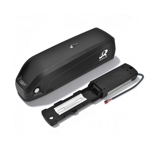 Baterai Katoda NCM Solid State 18650 Kapasitas Tinggi 36V 21Ah BMS30A Pengisi Daya Baterai Ebike 1000w Kit Konversi - Product Image 1