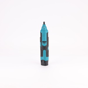 High Grade <b>Mini</b> Lithium Drill Household DIY Industrial Use Die Charging Suit Convenient Plastic <b>Box</b> <b>Storage</b> High Grade Die Grind - Product Image 4