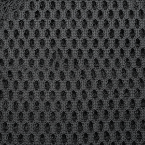 Tissu en maille aérée 100 % polyester de haute qualité 2 mm 3 mm pour vêtements d'extérieur et sacs à bagages avec fonction mémoire - Product Image 1