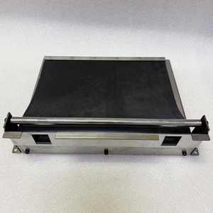 A290-6079-V112#STD Z Axis Cover for FANUC Robodrill Machine - Product Image 2