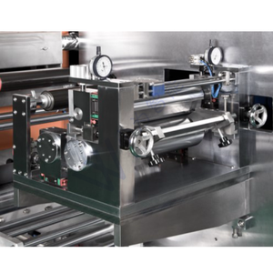 High <strong>Quality</strong> Automatic Roll to Roll <strong>Continuous</strong> Lithium Battery Electrode Coating Machine for Lab R&amp;D - Product Image 5