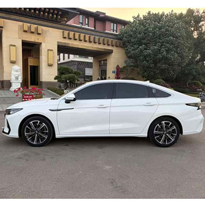Chery Arrizo 8 <span class=keywords><strong>2022</strong></span> 1.6T DCT Shang, Eficiente en Consumo de Combustible, Ecológico, Bajo Costo de Funcionamiento - Product Image 4