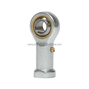 Snodo Sferico SI10T/K Autolubrificante, <span class=keywords><strong>Giunto</strong></span> Meccanico Articolato - Product Image 3