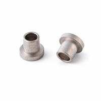 Boulon de fixation OEM personnalisé pour machines industrielles, boulon à bride non standard, pièces métalliques usinées avec précision CNC