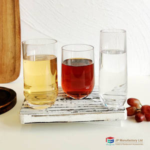 Vente chaude 8.5oz Verre à <span class=keywords><strong>champagne</strong></span> sans pied en plastique 250ml <span class=keywords><strong>Polycarbonate</strong></span> incassable Logo personnalisé Flûte à <span class=keywords><strong>champagne</strong></span> sans pied unique - Product Image 2