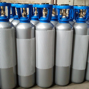 Réservoir de gaz CO2 de 4l 8l 10l 15l <span class=keywords><strong>20L</strong></span> - Product Image 4
