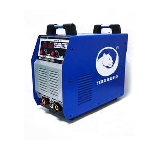 Digitales Steuergas gasloses Flussmittel kern draht mig mma Schweißer schweiß gerät - Product Image 3