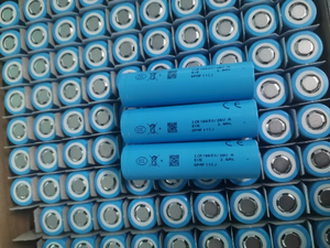 <span class=keywords><strong>Batteria</strong></span> agli Ioni di Litio Ricaricabile EV-E 18650 26VA 3.6v 2650mAh Durevole per Altoparlanti Portatili, Radio, Fotocamere Digitali - Product Image 5
