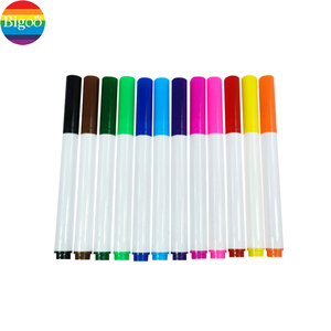 Mini acquerello pennarelli lavabili per bambini Art Liner penna per il riempimento di colore materiale scolastico per il disegno di imballaggi sciolti - Product Image 2