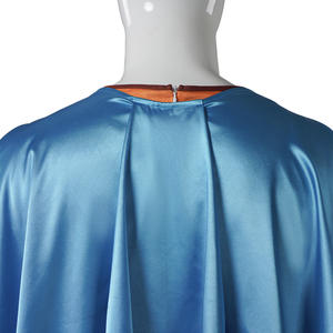 Capa de Superhéroe de Anime Hércules, Uniforme de Cosplay para Hombre, Capa para Halloween, Carnaval, Actuación en Escenario, <span class=keywords><strong>Disfraz</strong></span> - Product Image 4