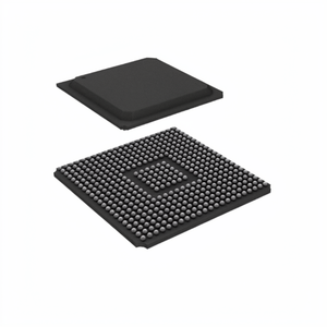 456 BBGA XC3S400-4FG456I Authorized Distributor Components Electronic Embedded - Product Image 1