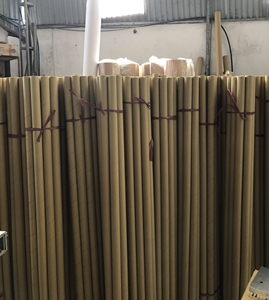 Premium Spiral Wound Kraft Cardboard Tube Multi Purpose Long Paper Core For <b>Packaging</b> And Winding B2B Distributor - Product Image 1