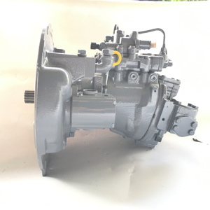 Bomba Hidráulica Principal HPV118 para Excavadora, Piezas de Maquinaria de Construcción - Product Image 3