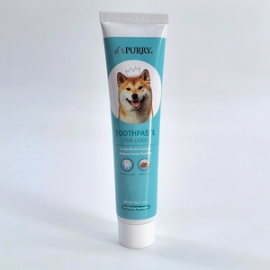 PURRY Pasta Dental <span class=keywords><strong>para</strong></span> <span class=keywords><strong>Perros</strong></span> Sabor a Carne 90g - Product Image 2