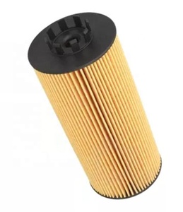 Filtro de aceite A9361800009 A9361840225 9361800009 9361840225 E181HD252 para MERCEDES BENZ <span class=keywords><strong>SETRA</strong></span> AROCS OM 936 912 OM 936 916 - Product Image 2