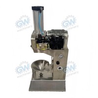 Machine à peler les noix de coco vertes entièrement automatique pour usage commercial, machine de traitement des noix de coco