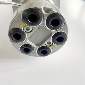 4476331挖掘机操纵杆控制器先导阀，用于更换日立ZX130W ZX140W-3 ZX145W-3 ZX160W挖掘机 - Product Image 4