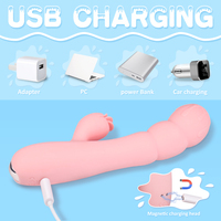 S-Hande Wireless Licking Zungen vibrator Erwachsene g Punkt Vibration Vaginal Eis Vibratoren für Frauen Klitoris Stimulator