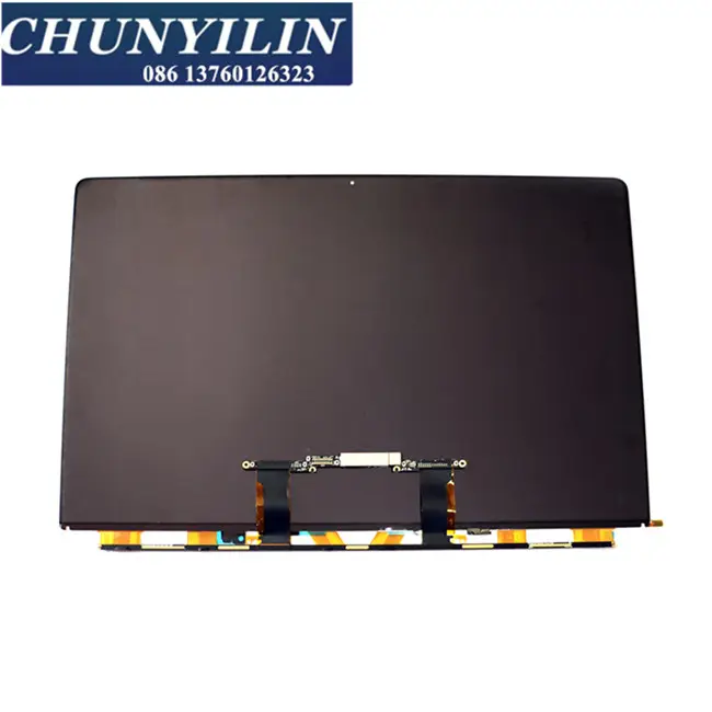 Для Macbook Pro 13 "Retina A1989 ЖК-дисплей сменный дигитайзер для A2159 LCD 2018 2019 года