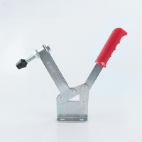 Support de fixation pour drone agricole anti-vibration durable avec tampon en caoutchouc compatible avec T70P T60 T50 T25 – Pince de transport pour UAV
