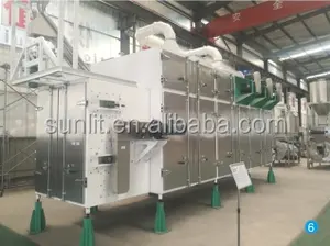 Pet Gravy Food Machine Line Processing Machines Wet Machine Dayi Line