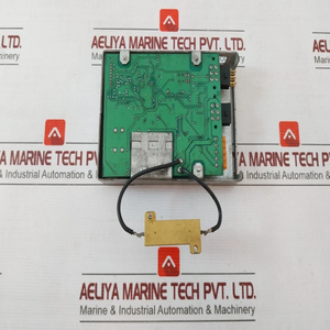 Nuevo Original en Stock 3HNE 03277-1 Parte de <span class=keywords><strong>la</strong></span> Unidad de Batería REV 03 50W M0404 RH-50 - Product Image 5